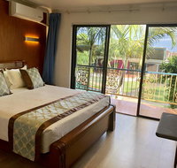 Oxley Motor Inn - Kawana Tourism