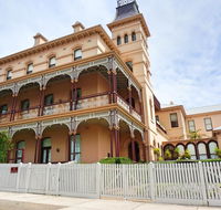 Ozone Tower - Kawana Tourism