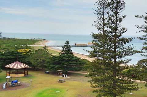 Ozone Tower - Kawana Tourism 2