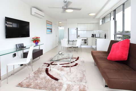 PA Apartments - Kawana Tourism 0