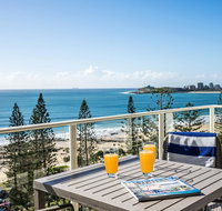 Pacific Beach Resort - Kawana Tourism