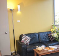 Paddington Pad - Kawana Tourism