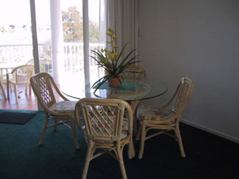 Pago Pago 4 - 2 BDRM Apt On Mooloolaba Spit - Kawana Tourism 3