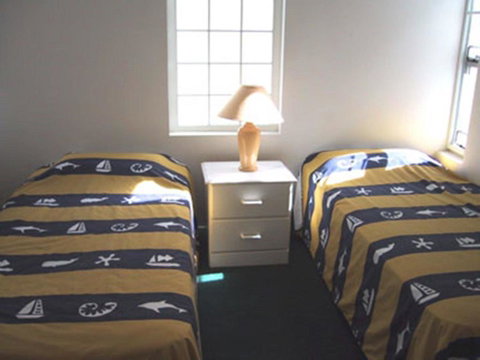 Pago Pago 4 - 2 BDRM Apt On Mooloolaba Spit - Kawana Tourism 1