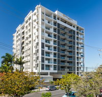 Palazzo Brisbane - Kawana Tourism