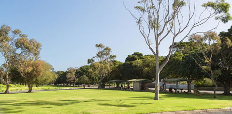 PALPERIPA - 23 Heathcote Street - Kawana Tourism 3