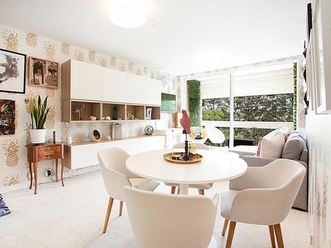 PANAMA-hosted By:L'Abode Accommodation - Kawana Tourism 0