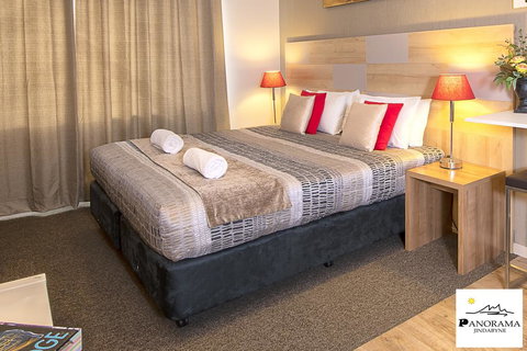 Panorama Jindabyne - Kawana Tourism 2