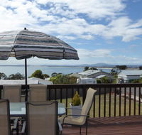 Panoramic Views on Walter - Kawana Tourism
