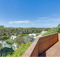 Panoramic Views Portsea - Kawana Tourism