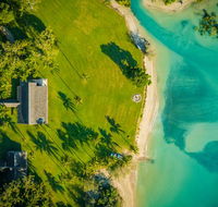 Paradise Cove Resort-All Inclusive Resort - Kawana Tourism
