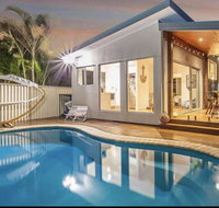 Paradise on the Peninsula - Kawana Tourism