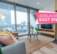 Paradiso on Bent - Netflix - Wifi - City life - Kawana Tourism