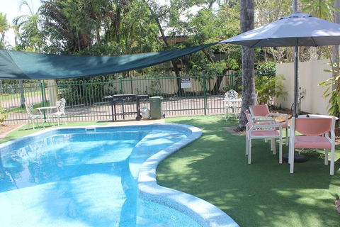 Paravista Motel - Kawana Tourism 2