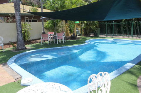 Paravista Motel - Kawana Tourism 3