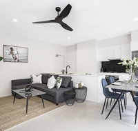 Park avenue hideaway for 4 Auchenflower Brisbane - Kawana Tourism