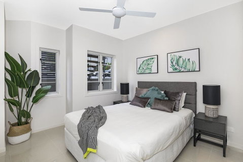 Park Avenue Hideaway For 4 Auchenflower Brisbane - Kawana Tourism 1