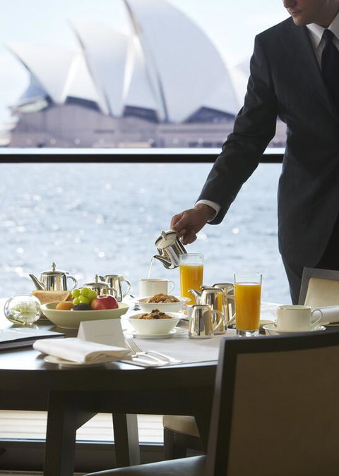 Park Hyatt Sydney - Kawana Tourism 3