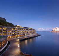 Park Hyatt Sydney - Kawana Tourism