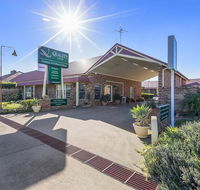 Parkes International - Kawana Tourism