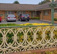 Parkhaven Motel - Kawana Tourism