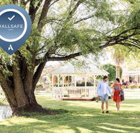 Parklands Resort  Conference Centre - Kawana Tourism