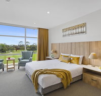 Parkside Motel Geelong - Kawana Tourism