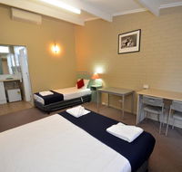 Parkview Motor Inn - Kawana Tourism