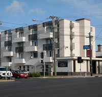 Parkville Place Serviced Apartments - Kawana Tourism