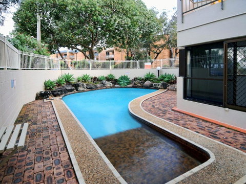 Parkyn Place 6 - 3 BDRM Oceanview Apt On Mooloolaba Spit - Kawana Tourism 1