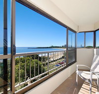 Parkyn Place 6 - 3 BDRM Oceanview Apt on Mooloolaba Spit - Kawana Tourism