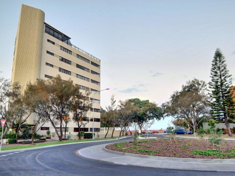 Parkyn Place 6 - 3 BDRM Oceanview Apt On Mooloolaba Spit - Kawana Tourism 2