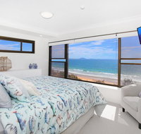 Parkyn Place 7 - 3 BDRM Oceanview Apt on Mooloolaba Spit - Kawana Tourism