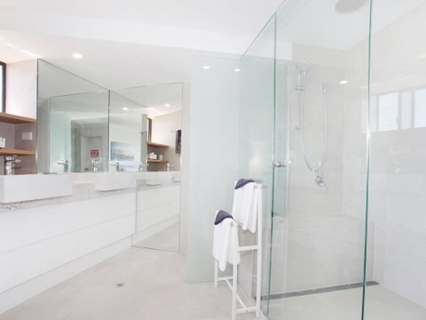 Parkyn Place 7 - 3 BDRM Oceanview Apt On Mooloolaba Spit - Kawana Tourism 2