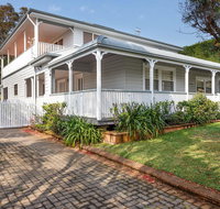 Patch of Paradise - Iluka