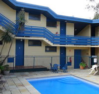 Pathfinder Motel - Kawana Tourism