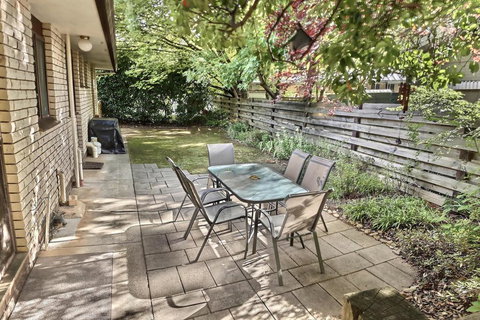 Peace Retreat Bright - Kawana Tourism 3