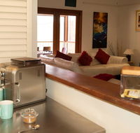 Pemberton Lodge - Kawana Tourism
