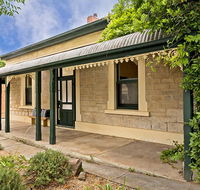 Pembury Cottage - Kawana Tourism