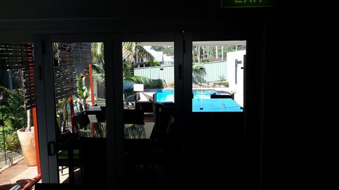 Peninsula Nelson Bay Hotel And Serviced Apartments - Kawana Tourism 1