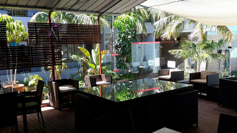 Peninsula Nelson Bay Hotel And Serviced Apartments - Kawana Tourism 2