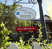 Pension of Perth - Kawana Tourism