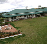 Pepper Tree Ridge BB - Kawana Tourism
