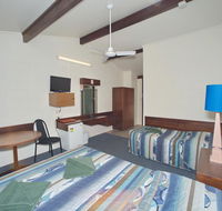 Peppercorn motor inn - Kawana Tourism