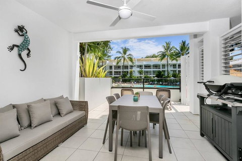 Peppers 3111- 3112 Two Bedroom Apartment Spa Suite - Kawana Tourism 3