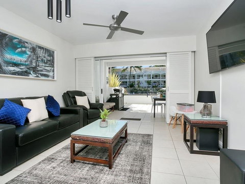 Peppers 3111- 3112 Two Bedroom Apartment Spa Suite - Kawana Tourism 0