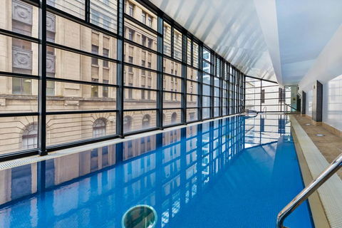 Peppers Waymouth Hotel - Kawana Tourism 1