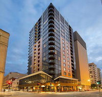 Peppers Waymouth Hotel - Kawana Tourism