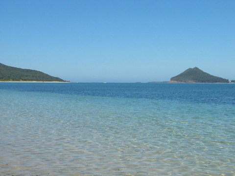 Perfect Holiday Destination - Kawana Tourism 2