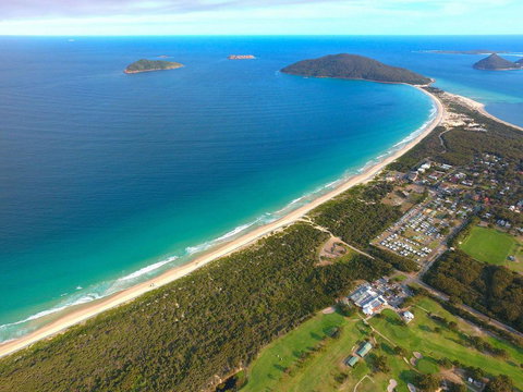 Perfect Holiday Destination - Kawana Tourism 3